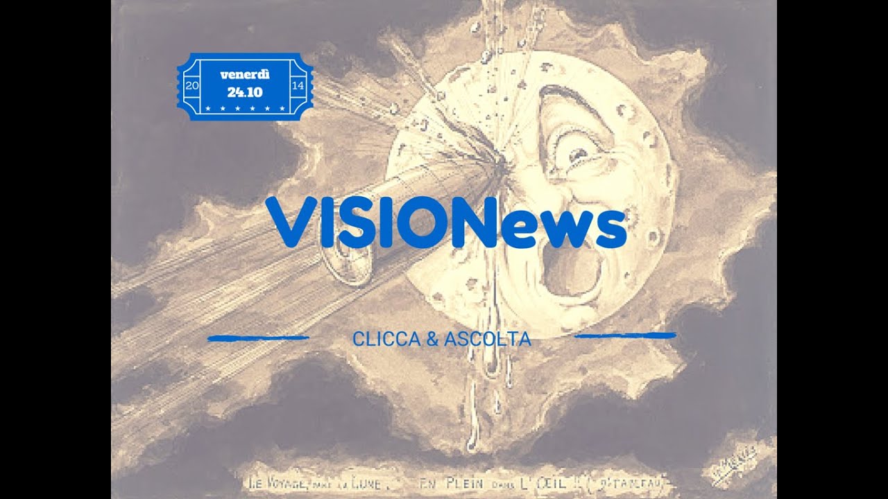 VISIONews: Massimo Troisi, Jennifer Beals, Marco Cocci, Ethan Hawke