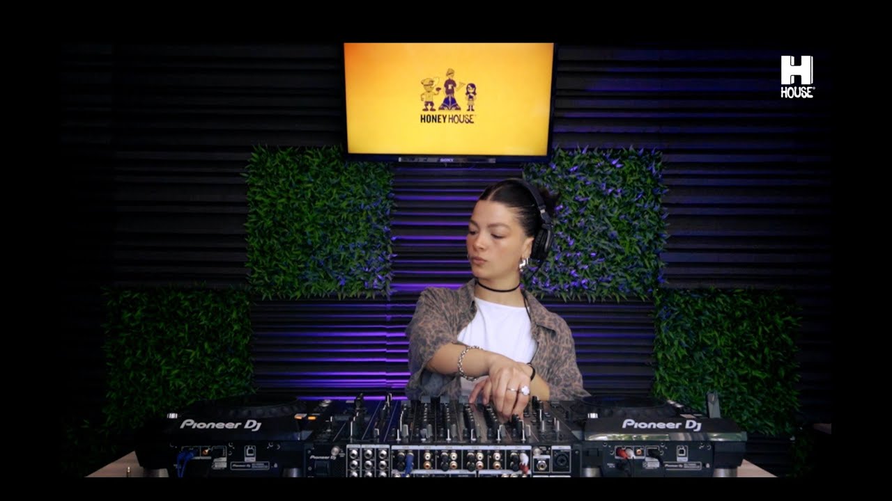 HONEY SET VOL. VI - Pretta