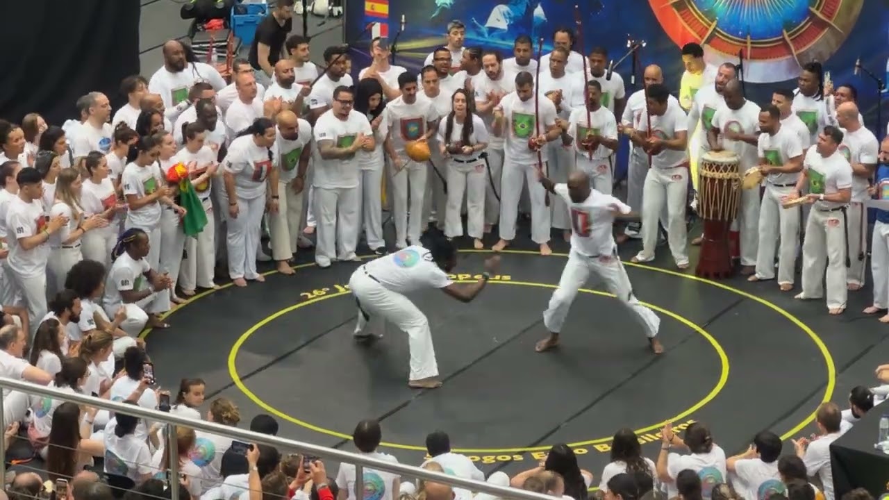 Final Sao bento jogos europeus 2025 Lisbonne