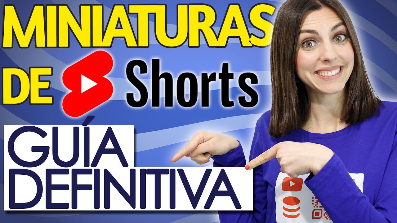 Cómo poner Miniaturas a Shorts de Youtube 🤔 Guía Completa #unonet