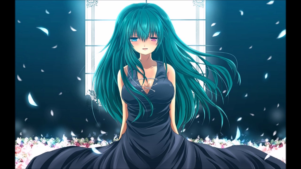 Nightcore - Nie pierwszy raz (Jula)