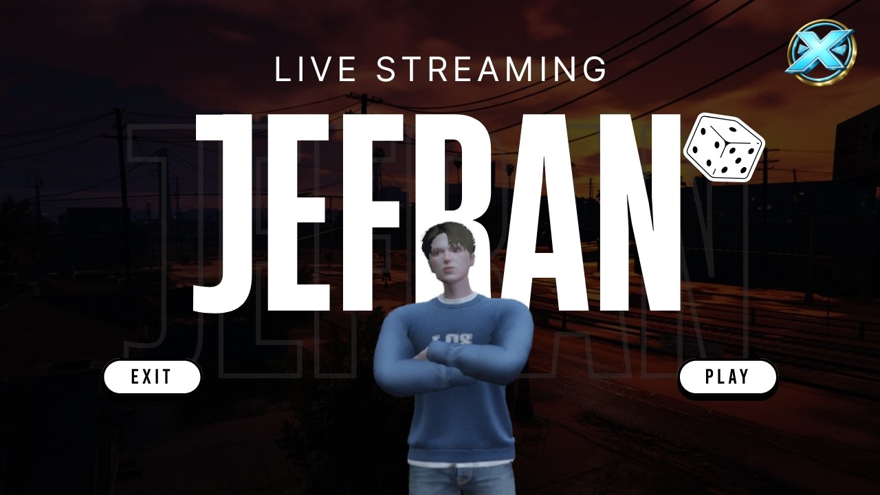 🔴 LIVE Di apakan Dulu lah   #executiverp