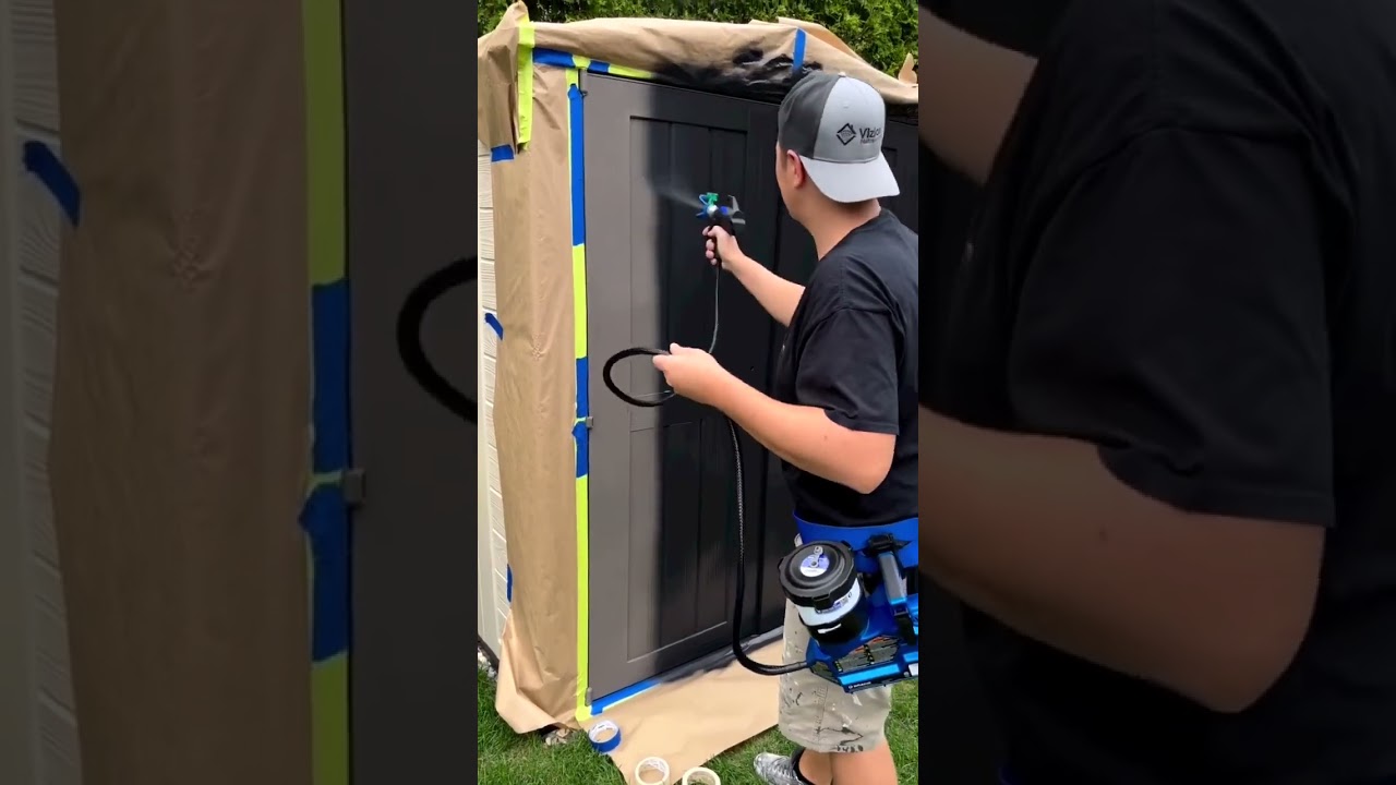 Graco Ultra QuickShot