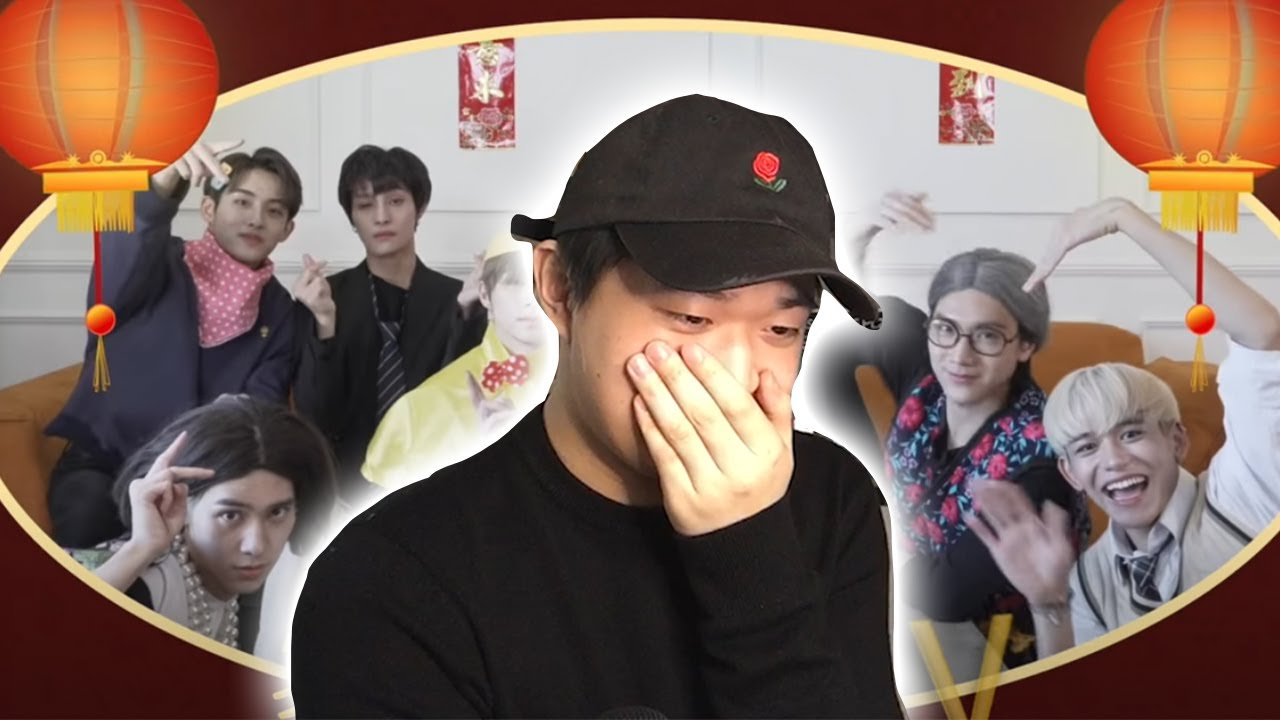 Watching WayV!: 'Home With WayV🏠' Reaction