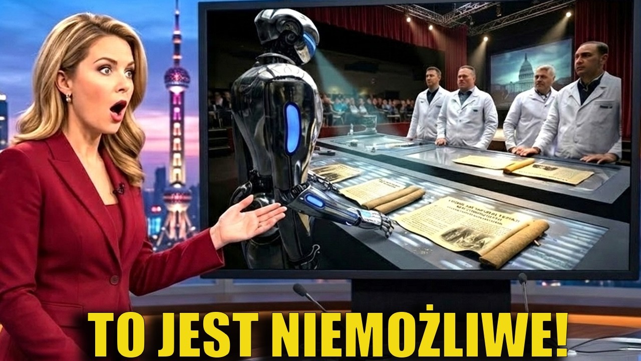 AI właśnie odszyfrowała rzymski zw&oacute;j zapieczętowany na 2000 lat &ndash; historycy oniemiali