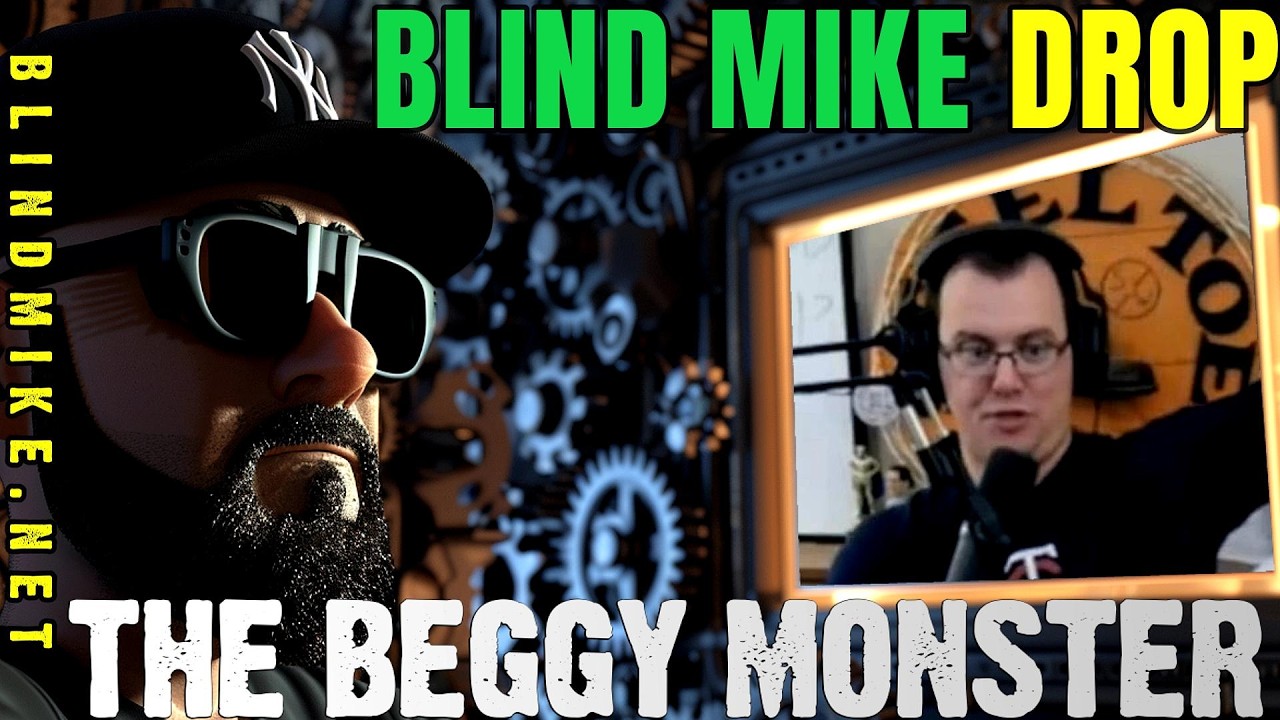Aaron Imholte vs. The Beggy Monster: Steel Toe's Journey Toward The Goal