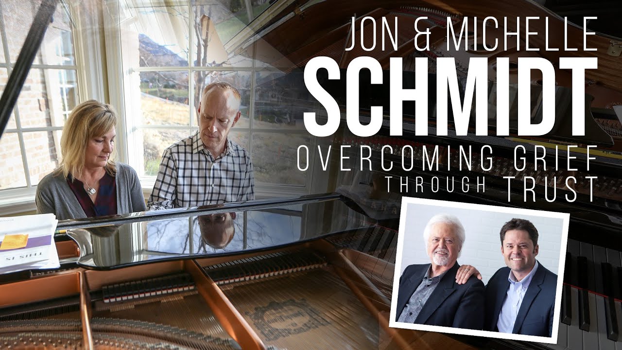 Jon & Michelle Schmidt:  