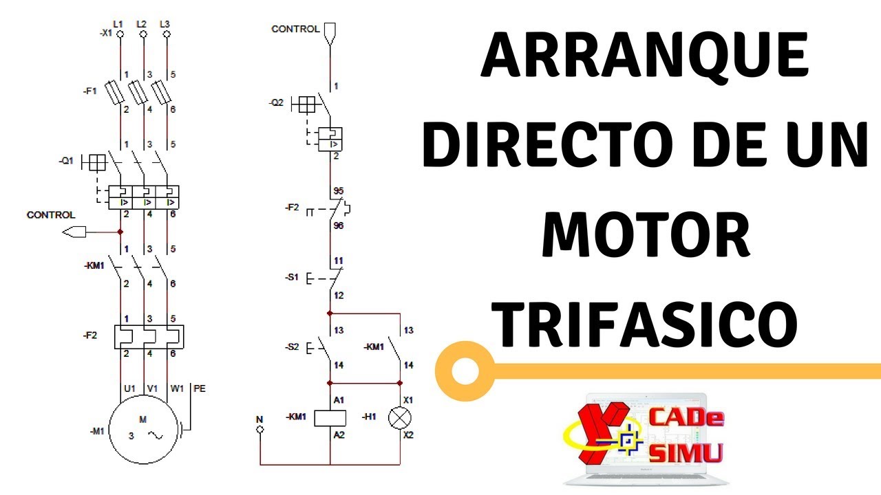 Diagrama y Explicaci&oacute;n: 