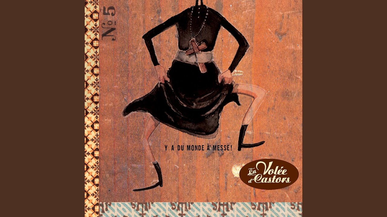 Les souliers rouges