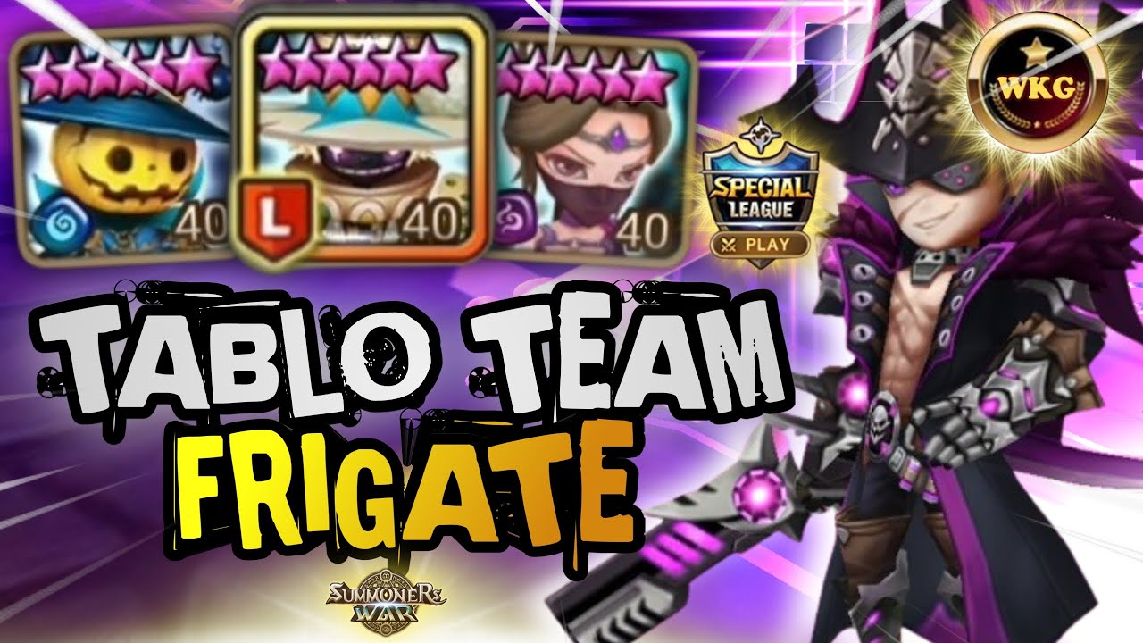 4 STAR OR BELOW BATTLE! DARK PIRATE IS SO BROKEN IN THIS MODE IN RTA SUMMONERS WAR