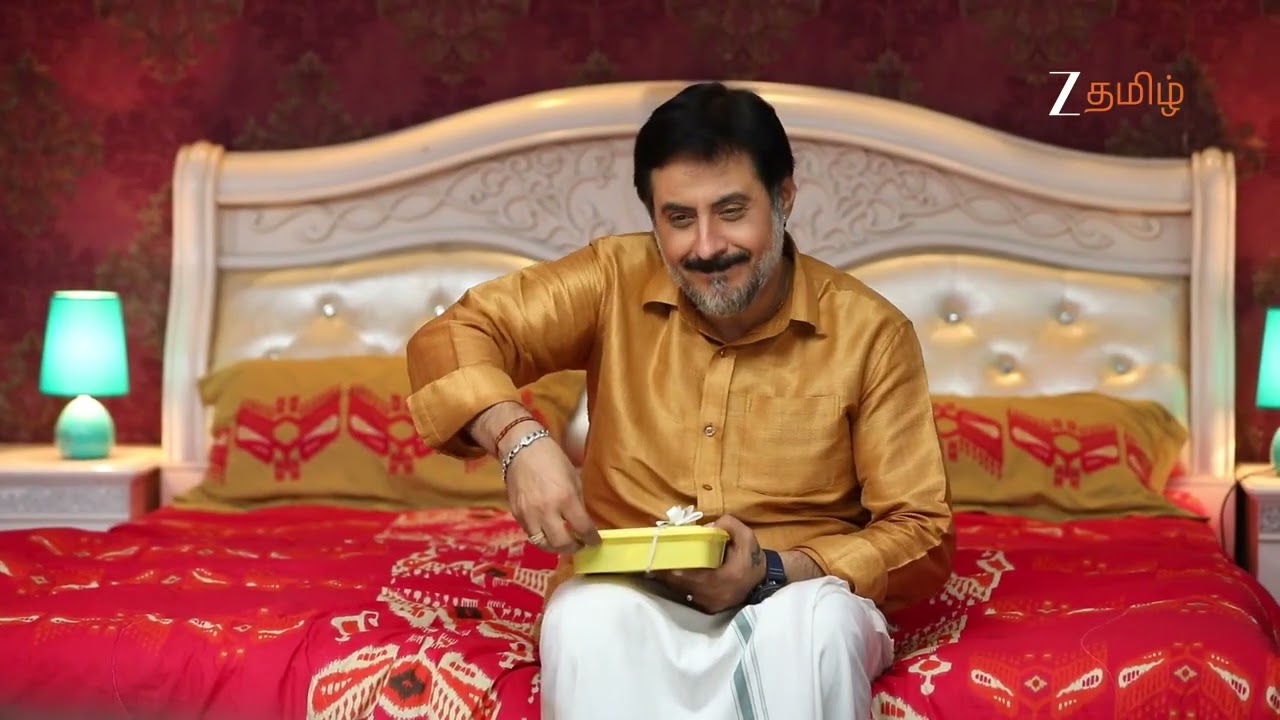 Sembaruthi | Ep - 620 | Webisode 03 | Agni, Shabanaa, Priya Raman | Zee Tamil