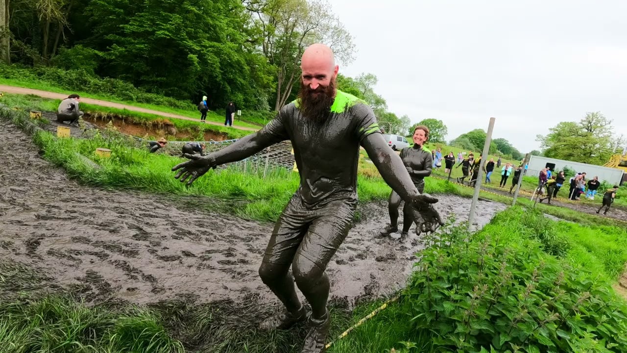 Nuclear Races May 2023
