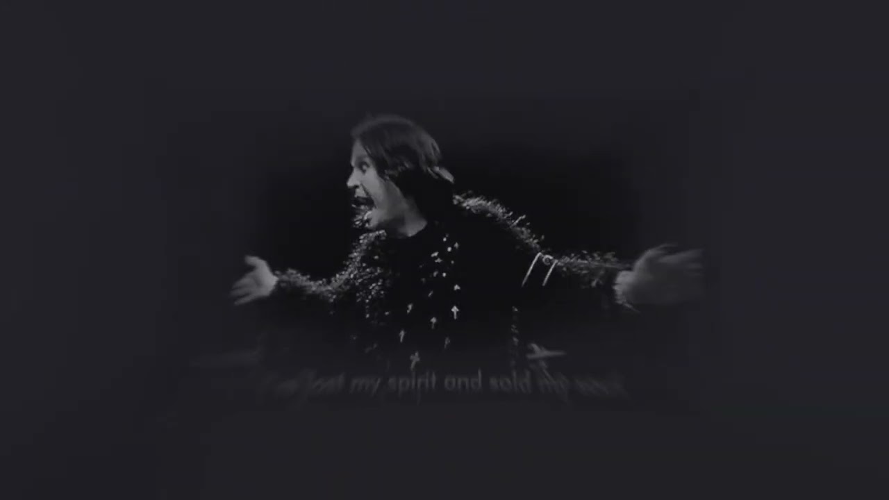 Ozzy dreamer 