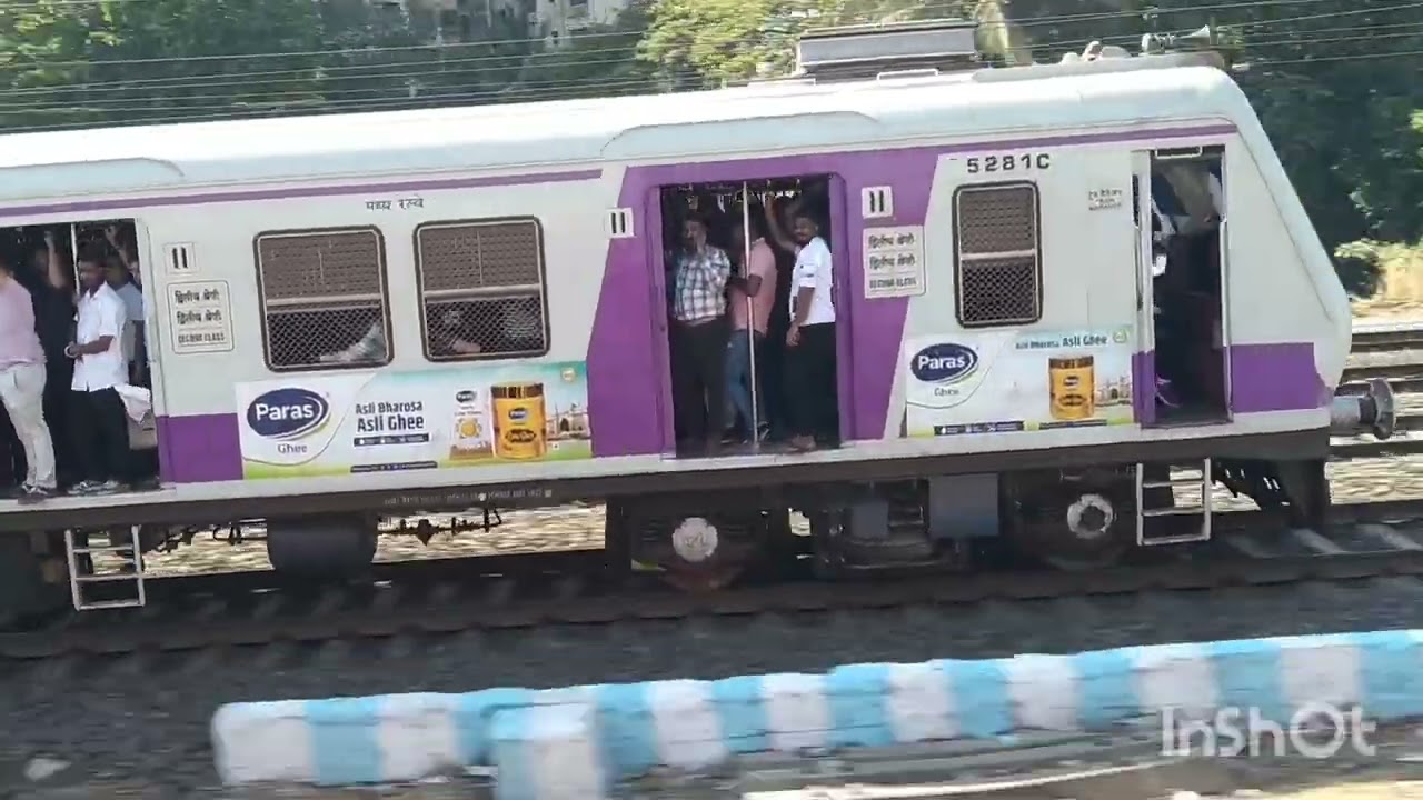 Butifull Mumbai 🏙️