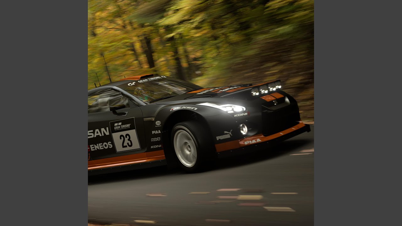 Rally House