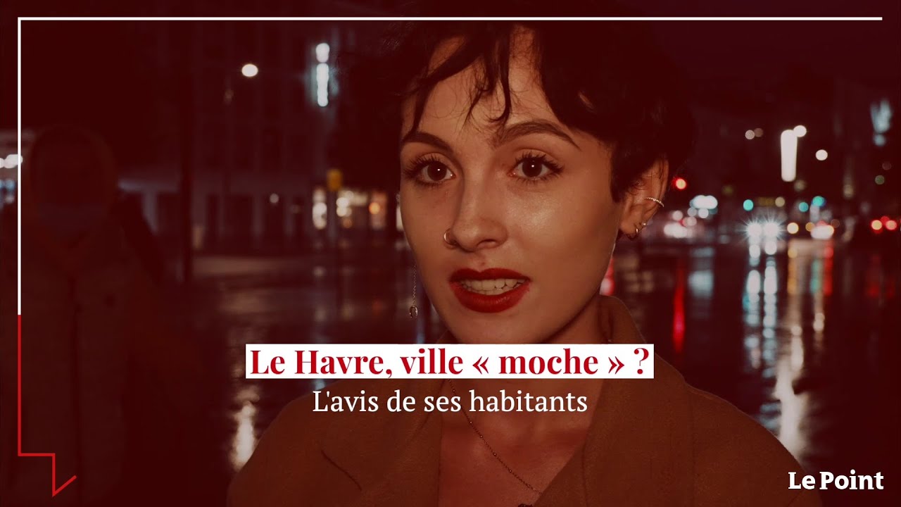 Le Havre ville « moche » : qu'en pensent les habitants ?