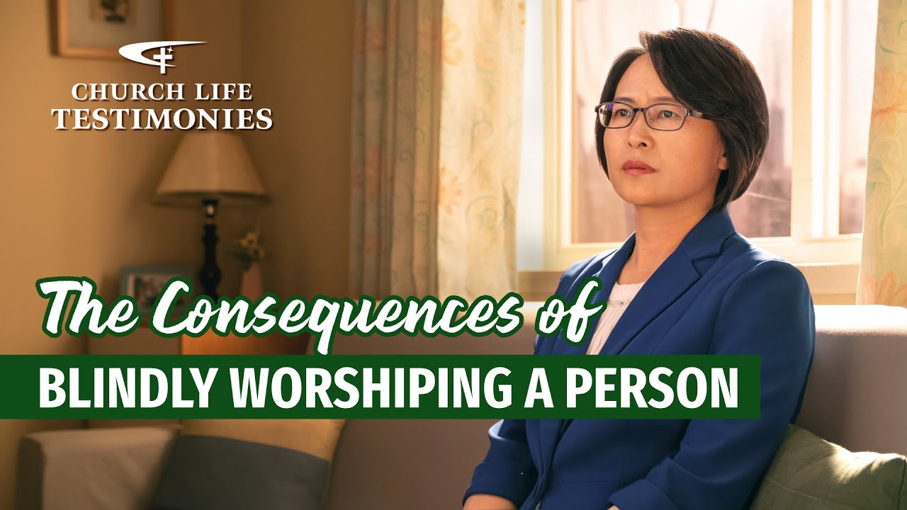 2022 Christian Testimony Video | 