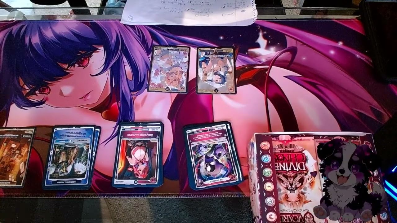 My 7th box from this set :3
