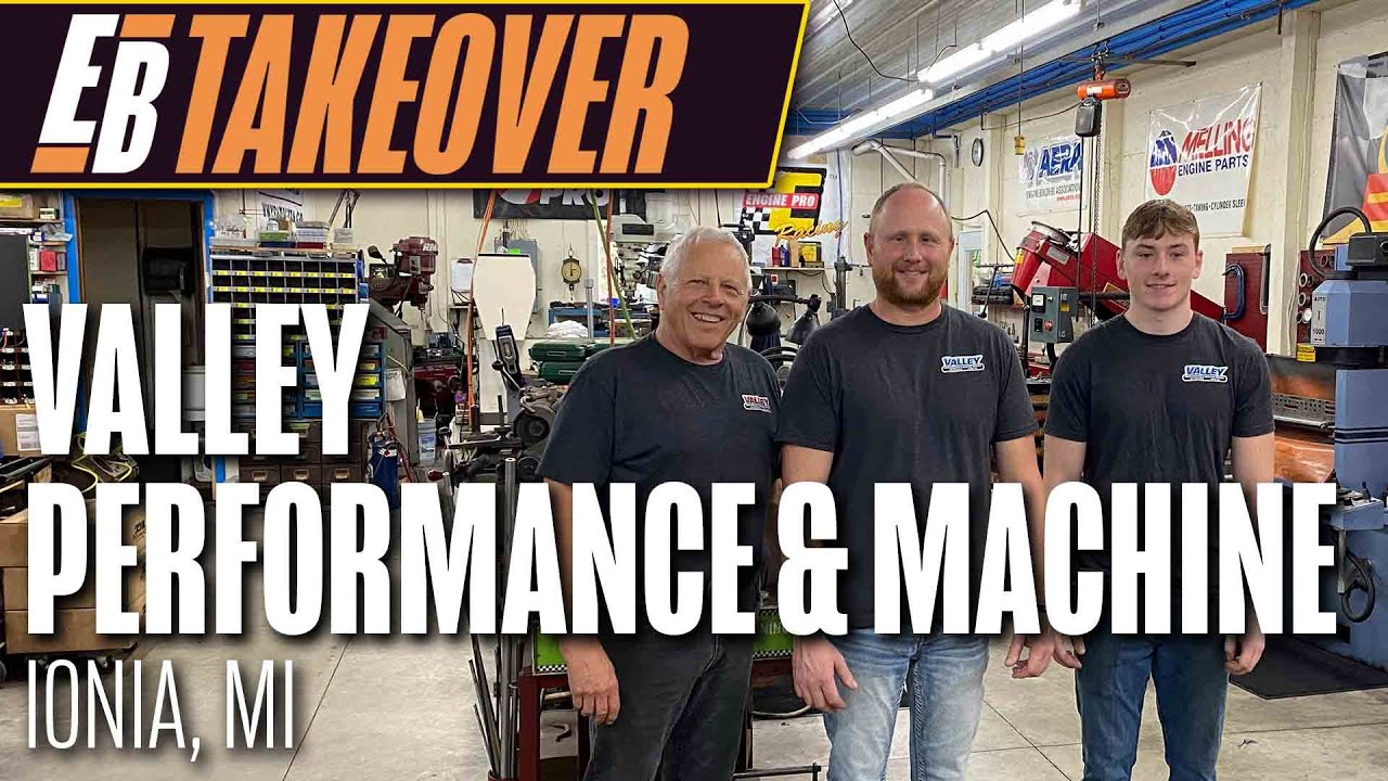 Отличное обслуживание клиентов и превосходная работа с двигателями. Steer Valley Performance & Ma...