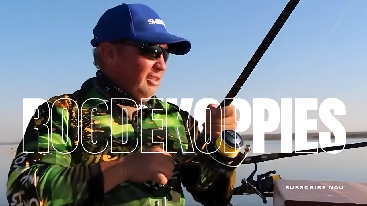 VASKAP Roodekoppies S27E4