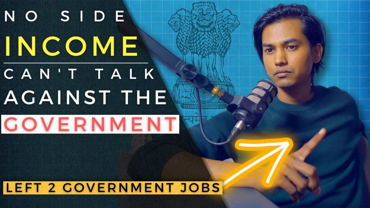 Rules of Government Jobs that you Don't know about