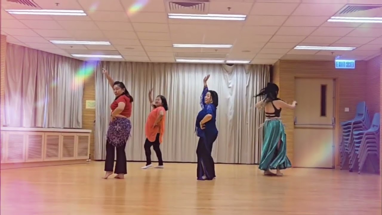 Bollywood Song Video *Aaj Ki Raat* from Movie *Street 2* Choreography by Master Satya Danz