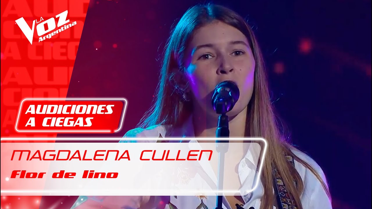 Magdalena Cullen - 