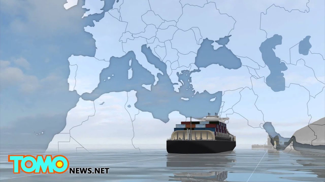 China plans to revive ancient Silk Road trade route stretching from Western Europe to Southeast Asia