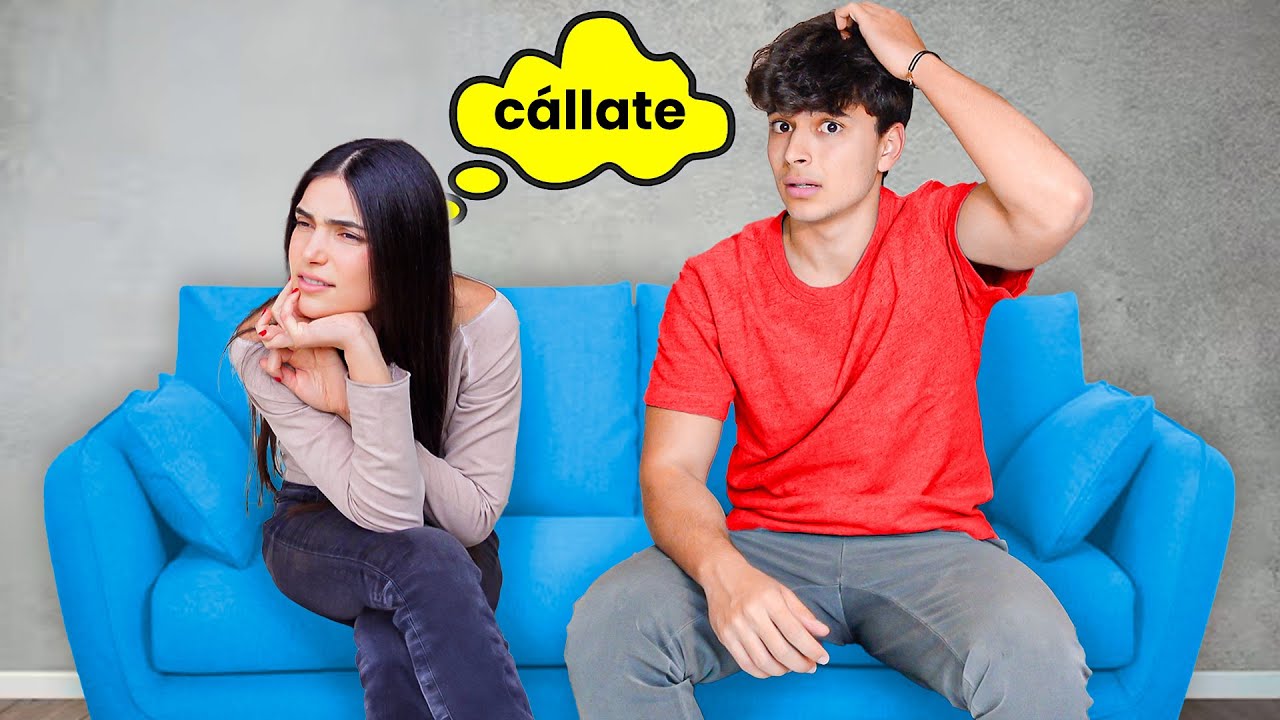 Por esto NUNCA quieren hablar contigo