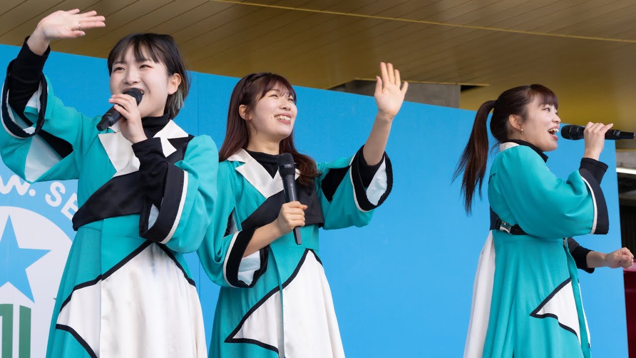 2024.11.23 ライスボール IDOL☆FESTIVAL