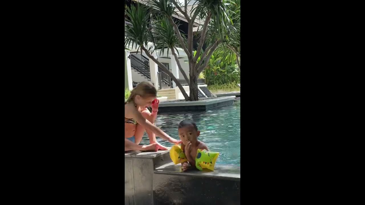 치앙마이 나니란드/아들이인분과 나니란드에서 추억 소환