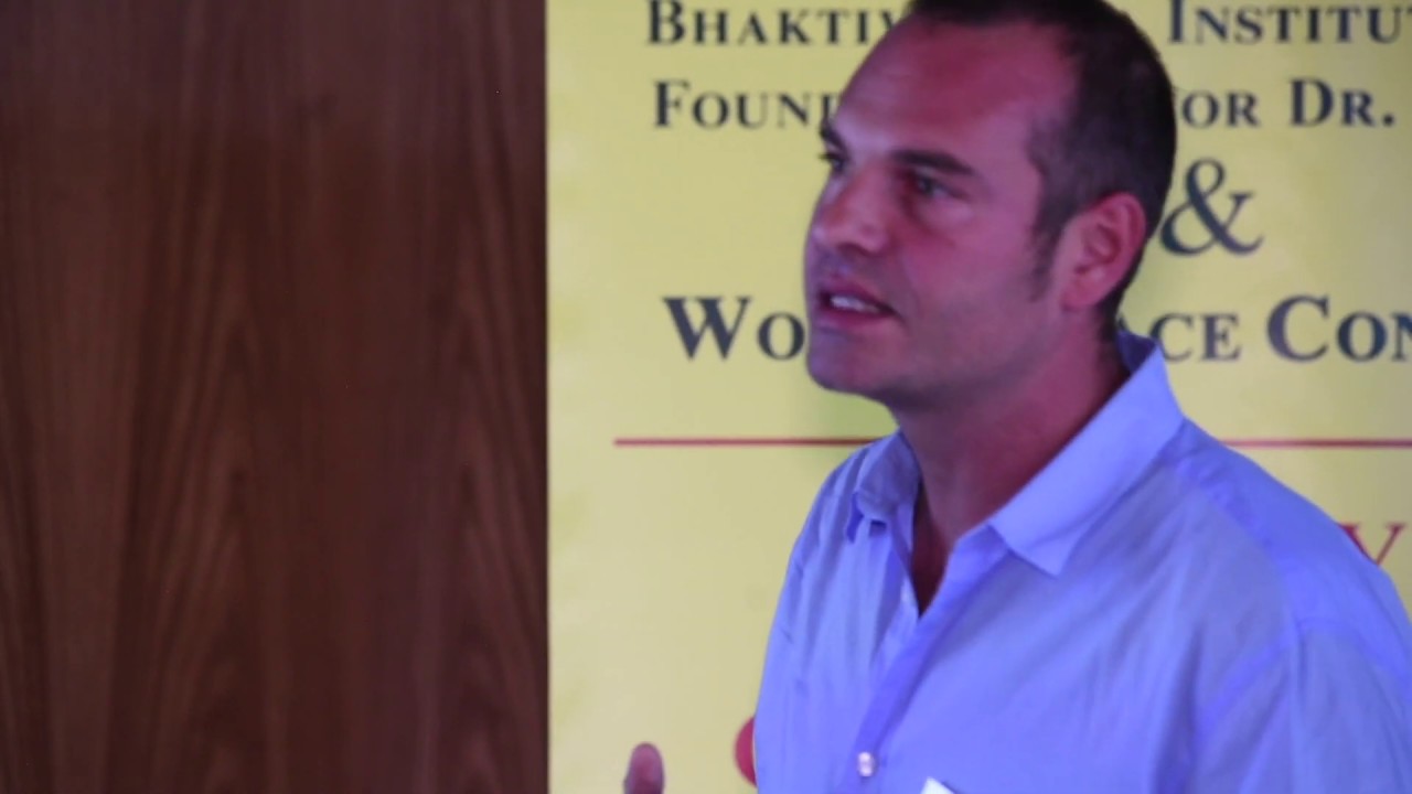 Science and Spirituality Unification – ‘Sankhya Karika’ | Marko Grčić