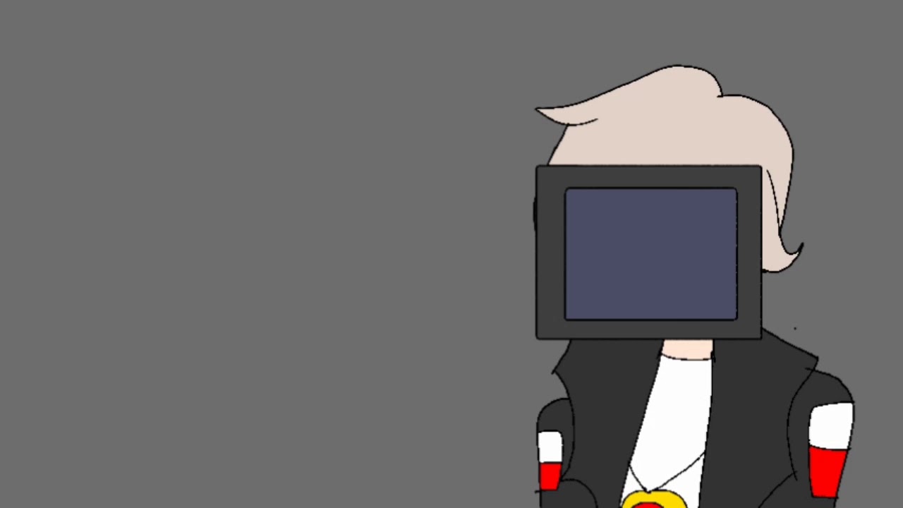 Radio ×meme× //Animation//