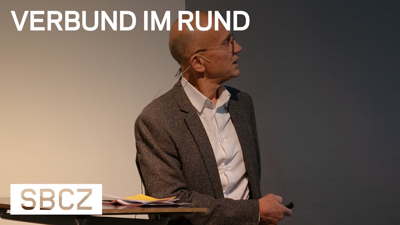 KONKRET - BROWNBAG-LUNCH «Verbund im Rund»