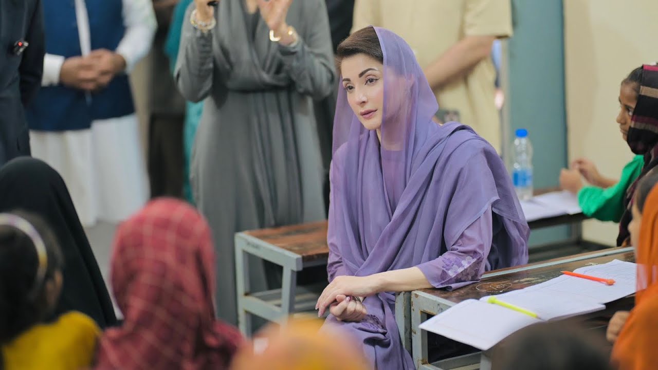 PSCA Public Safety App | Maryam Nawaz Sharif #وزیراعظم  #سیلاب 