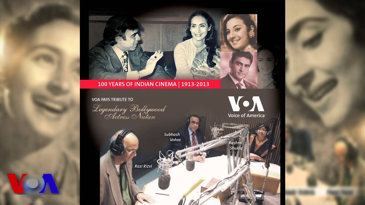 VOA's Tribute to 