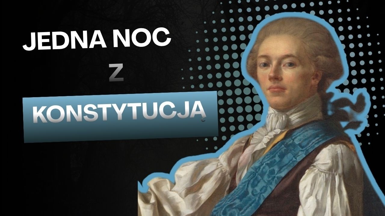 Jedna noc z konstytucją