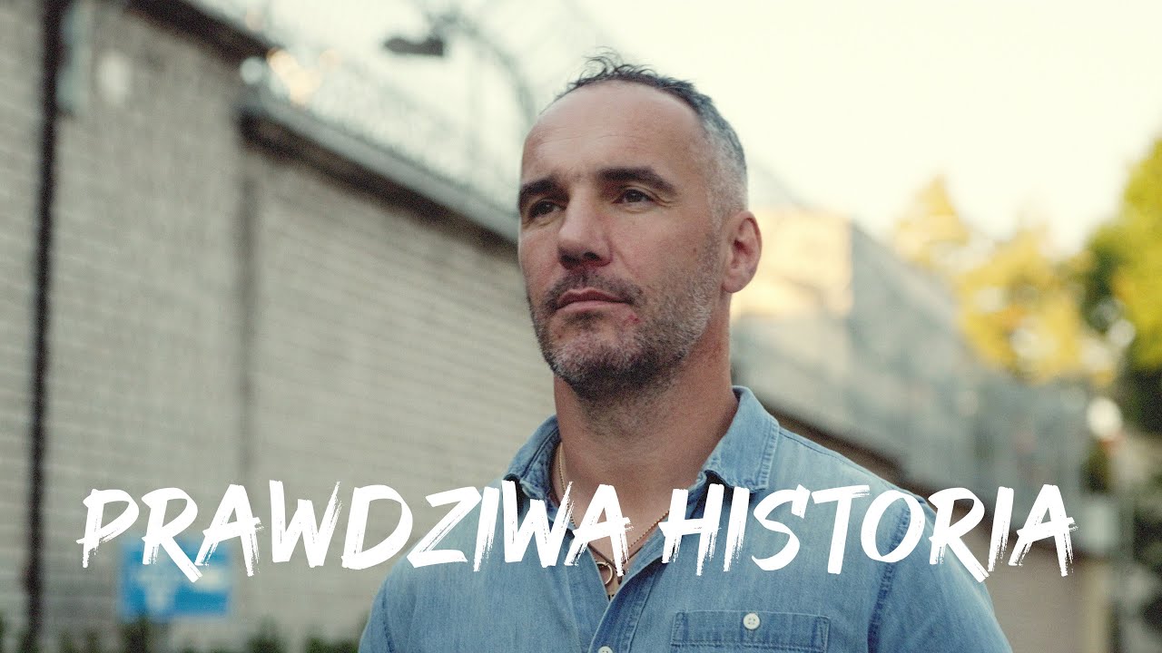 Prawdziwa Historia | Świadectwo nawrócenia - Artur Paździor