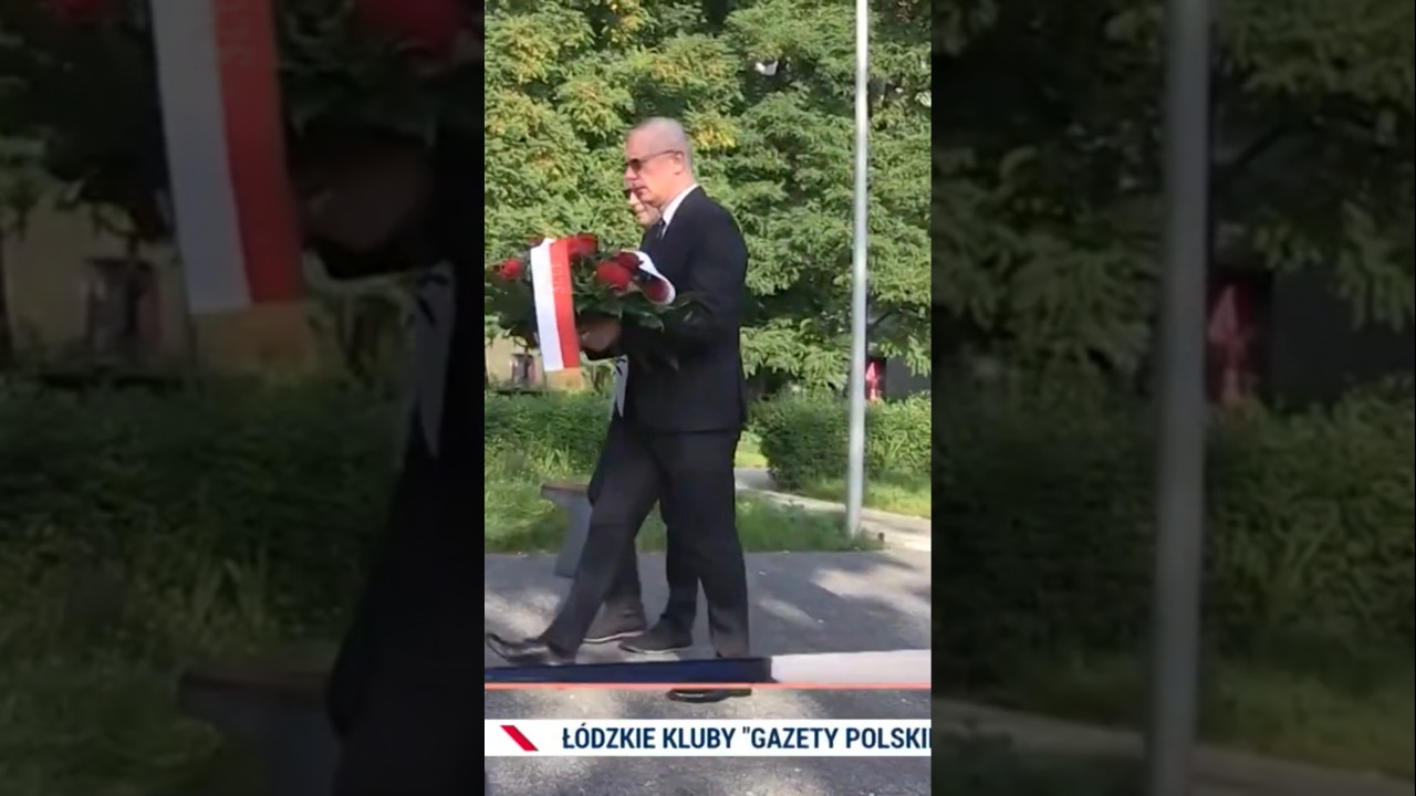 Ataki na profesora Sławomira Cenckiewicza i konflikt rządu z prezydentem