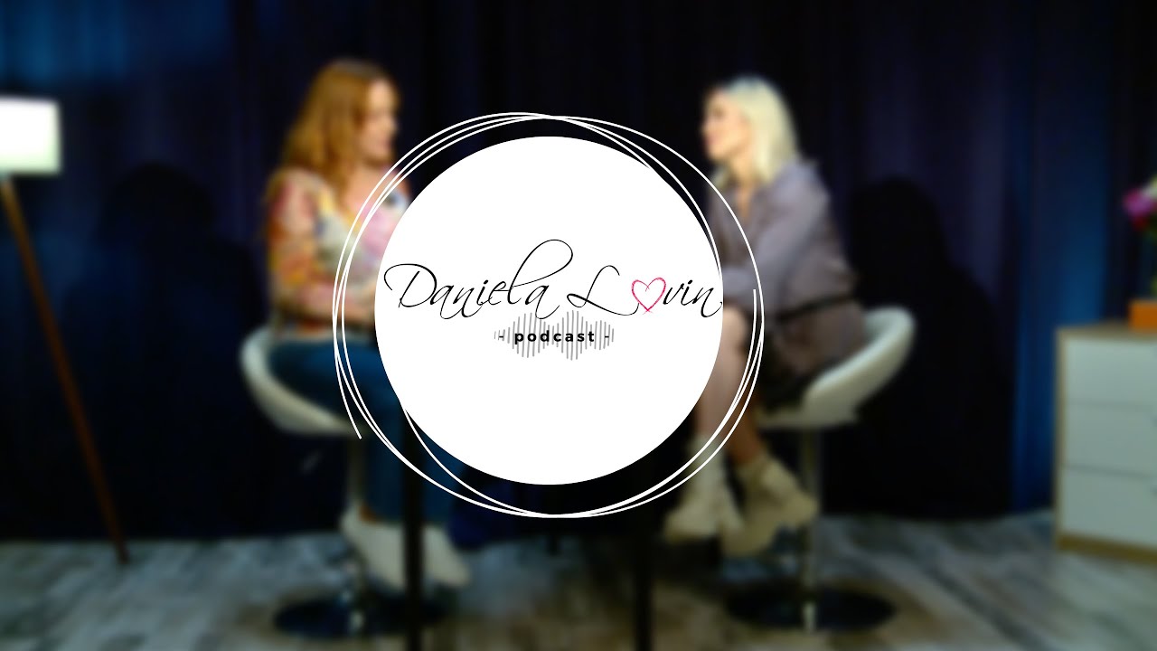 De vorbă cu Andreea Arsine despre sănătate, sport și frumusețe.  | Daniela Lovin Podcast | EP 02