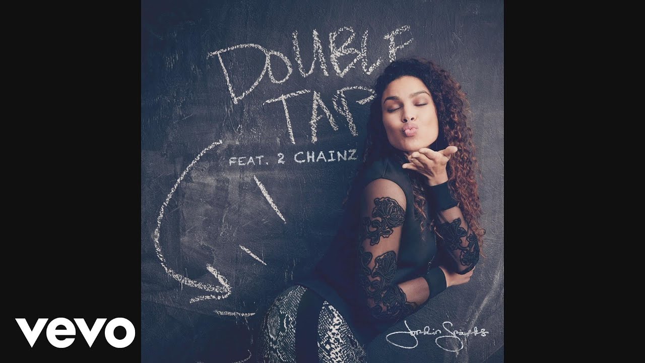 Jordin Sparks - Double Tap (Audio) (Explicit) ft. 2 Chainz
