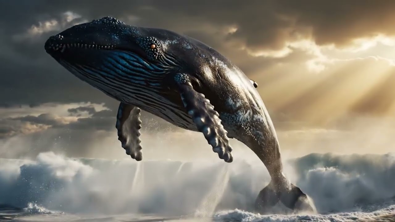 Le 50 navi più grandi del mondo – Ocean Giants | Scene di film