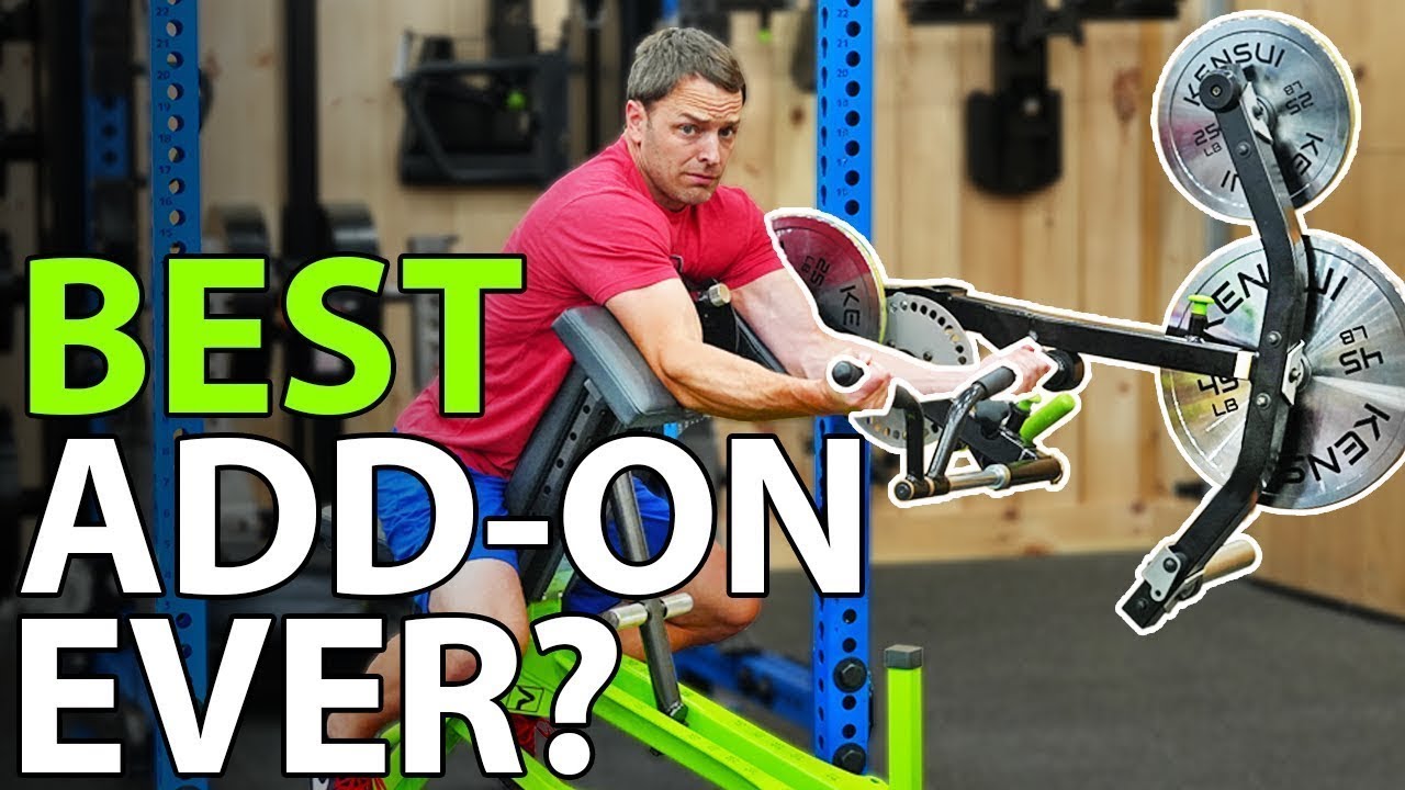 Prime Smart Arm Review: Can One Rack Attachment Really Do It All?