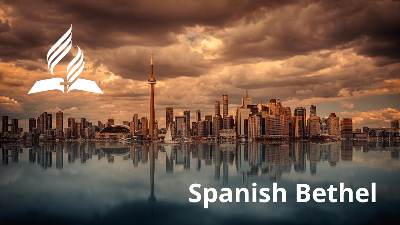 Viernes de Adoracion