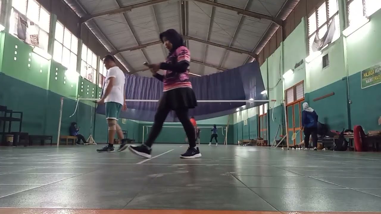 BLUSUKAN KALEE sedang live sekarang!
