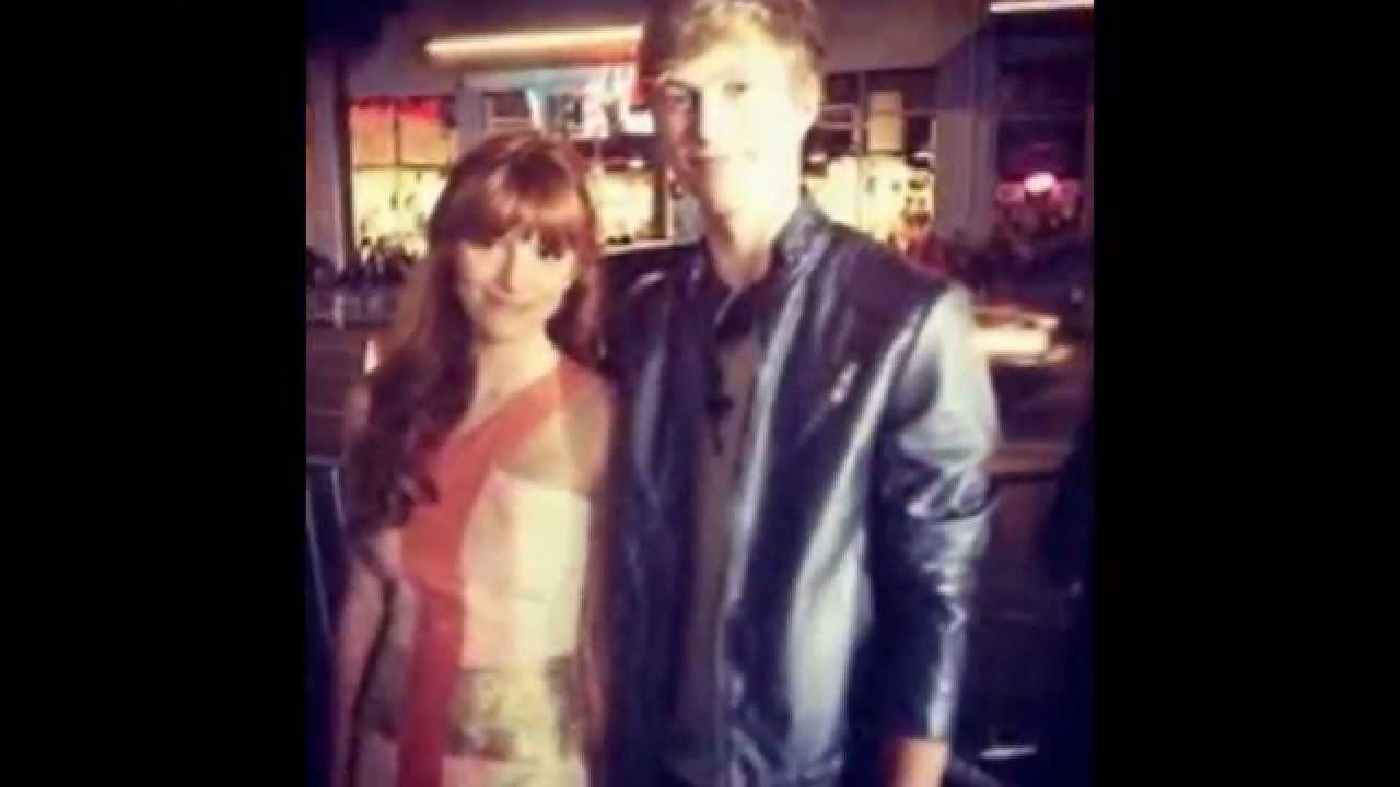 Bella thorne & Tristan klier