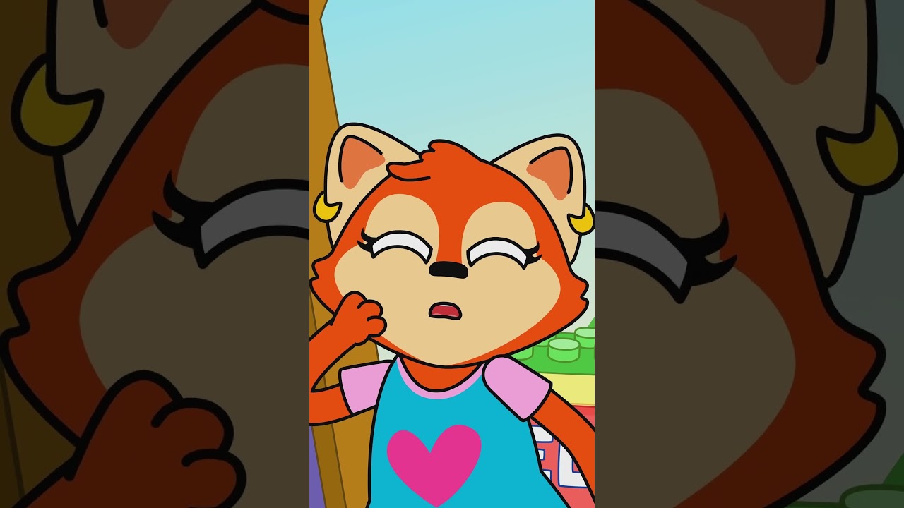 Cartoon For Kids: 🤩 New Toy  + Clipping Your Nails 😱 | Fun Adventure by Bamboo