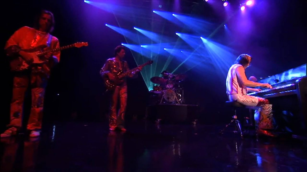 Don't You Ever Learn - Todd Rundgren - HQ 1080