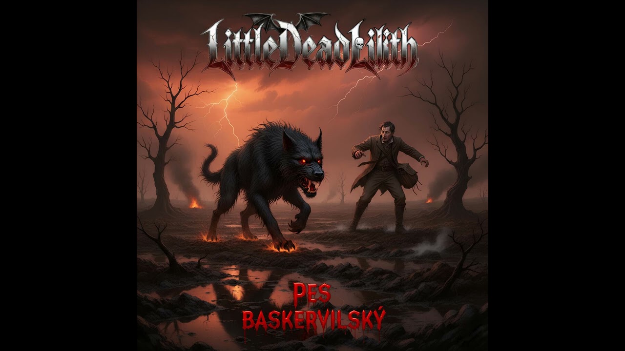 Pes Baskervilský -Melodic Death Metal-