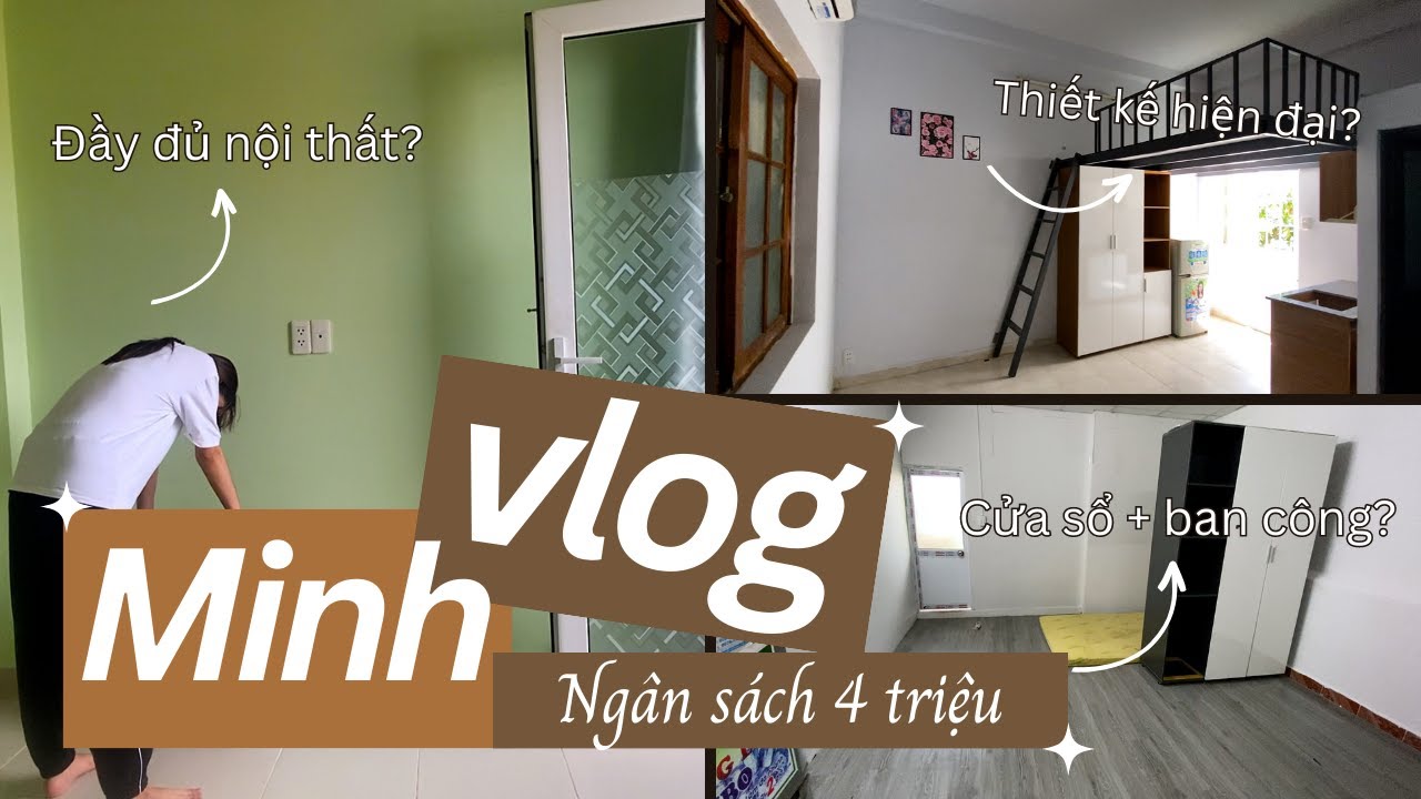 Căn nhà MƠ ƯỚC ở lòng Sài Gòn với 4 TRIỆU cho tất cả các chi phí, tìm là có đừng để BỊ LỪA